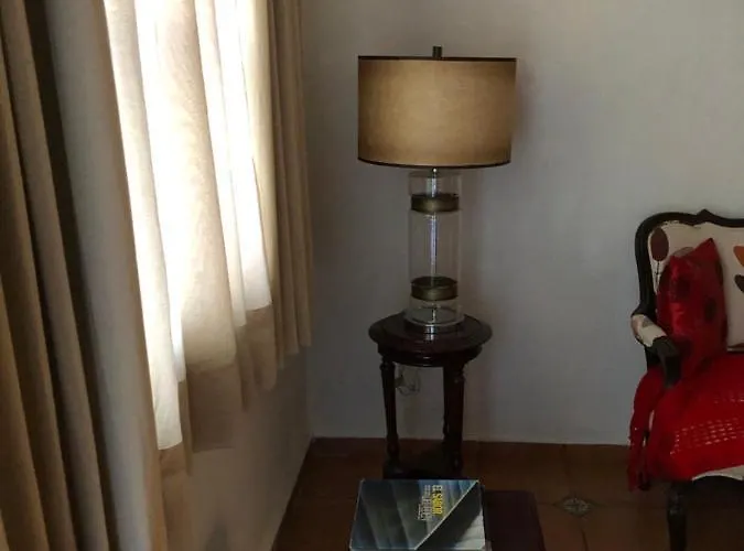Pensión Maria Del Alma House 3*