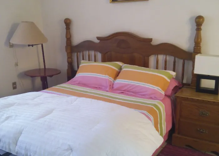 Pensión Maria Del Alma House 3*