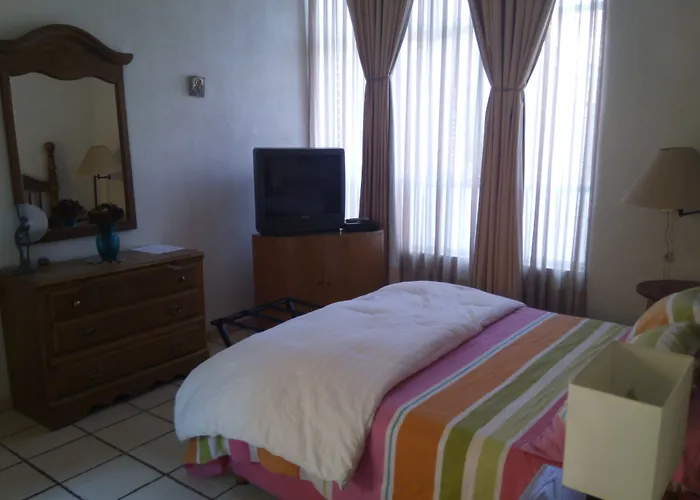 Pensión Maria Del Alma House 3*