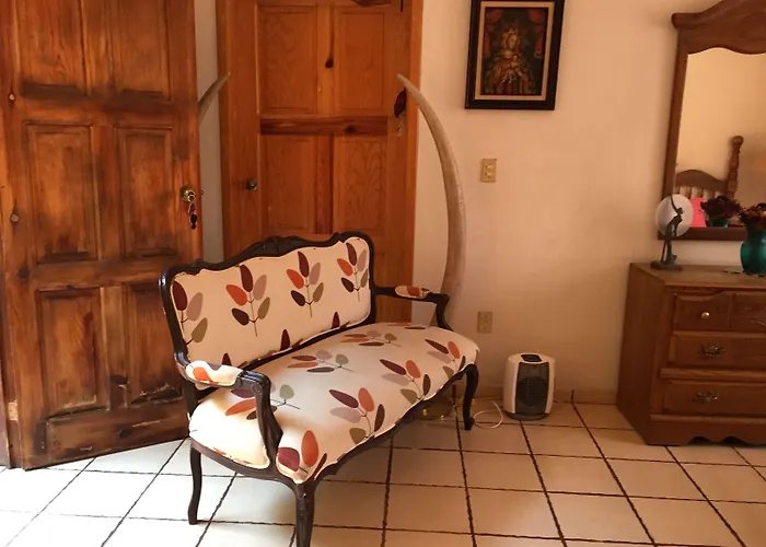 Pensión Maria Del Alma House 3*