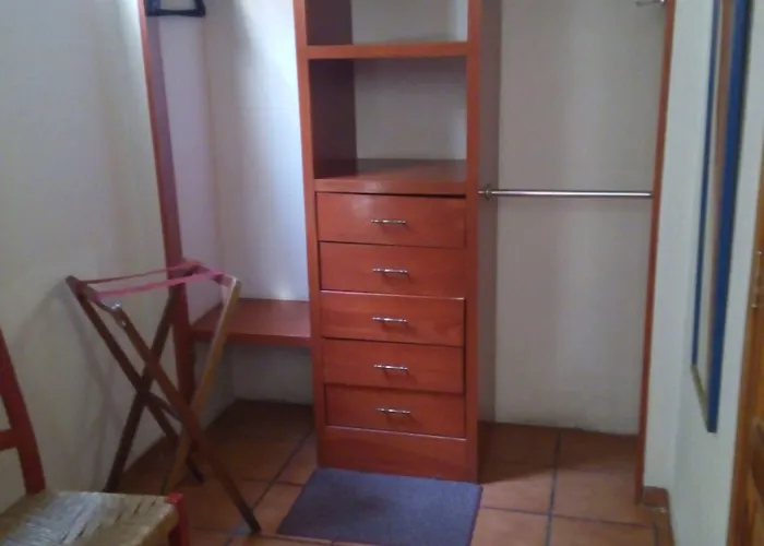 Maria Del Alma House 3*