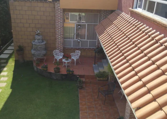 Maria Del Alma House 3*