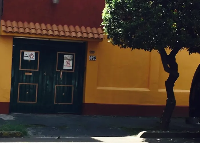 Maria Del Alma House 3*