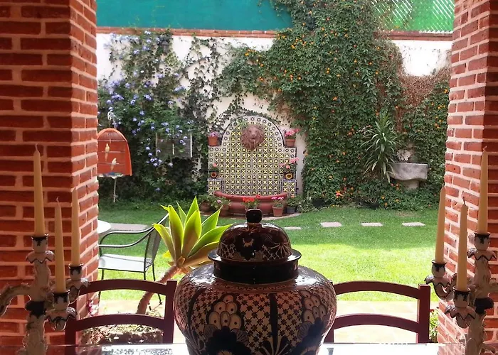 Pensión Maria Del Alma House 3*