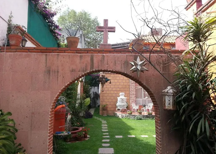 Maria Del Alma House 3*