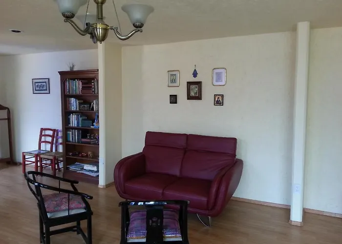 Maria Del Alma House 3*
